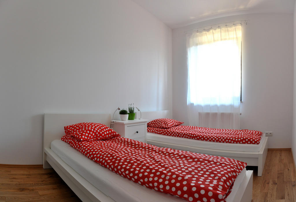 Happyguests Apartments Kraków Exteriör bild
